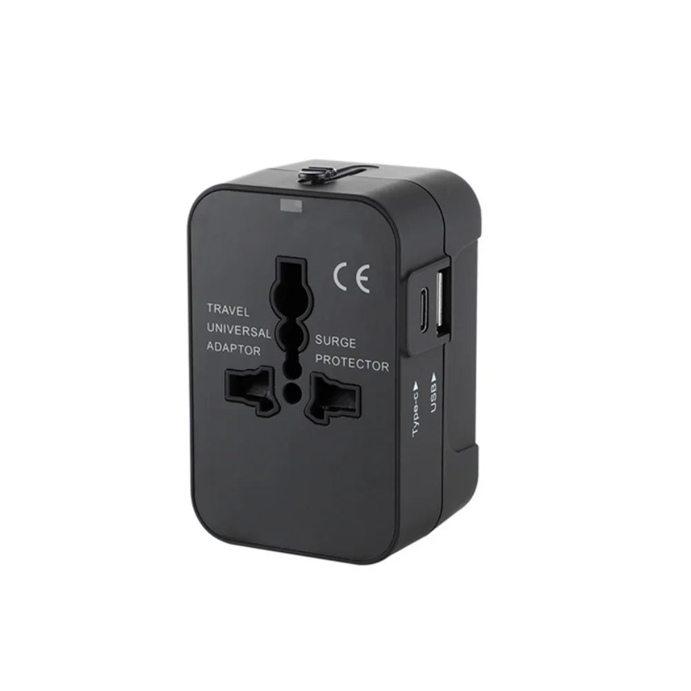 Universal Travel Adapter
