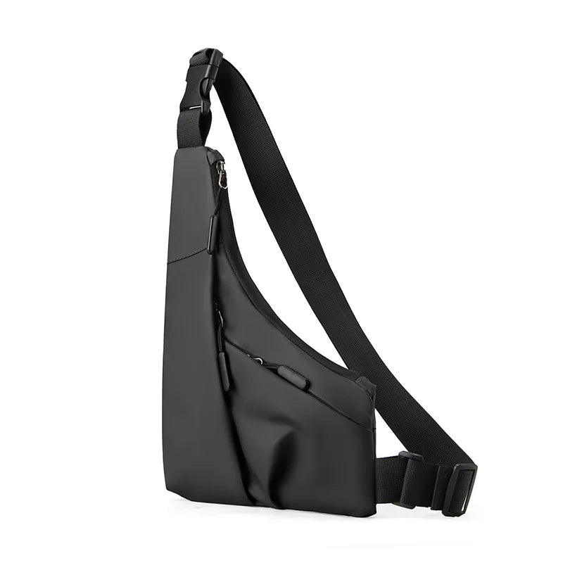 Unisex Shoulder Bag