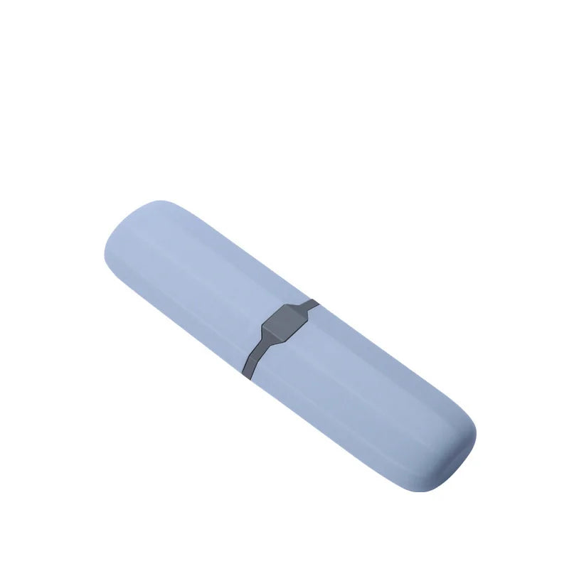 Portable Toiletry Tube Case