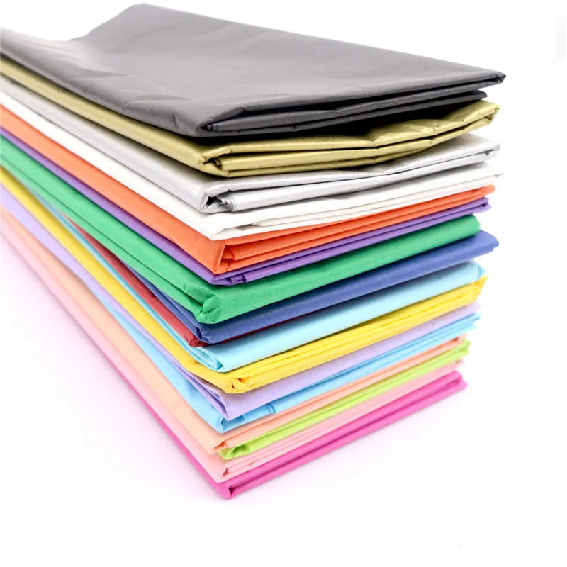 50.8cm X 66cm Crafting Paper - 10 Sheets