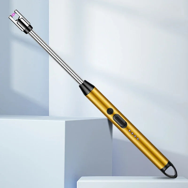 USB Rechargeable Plasma Lighter