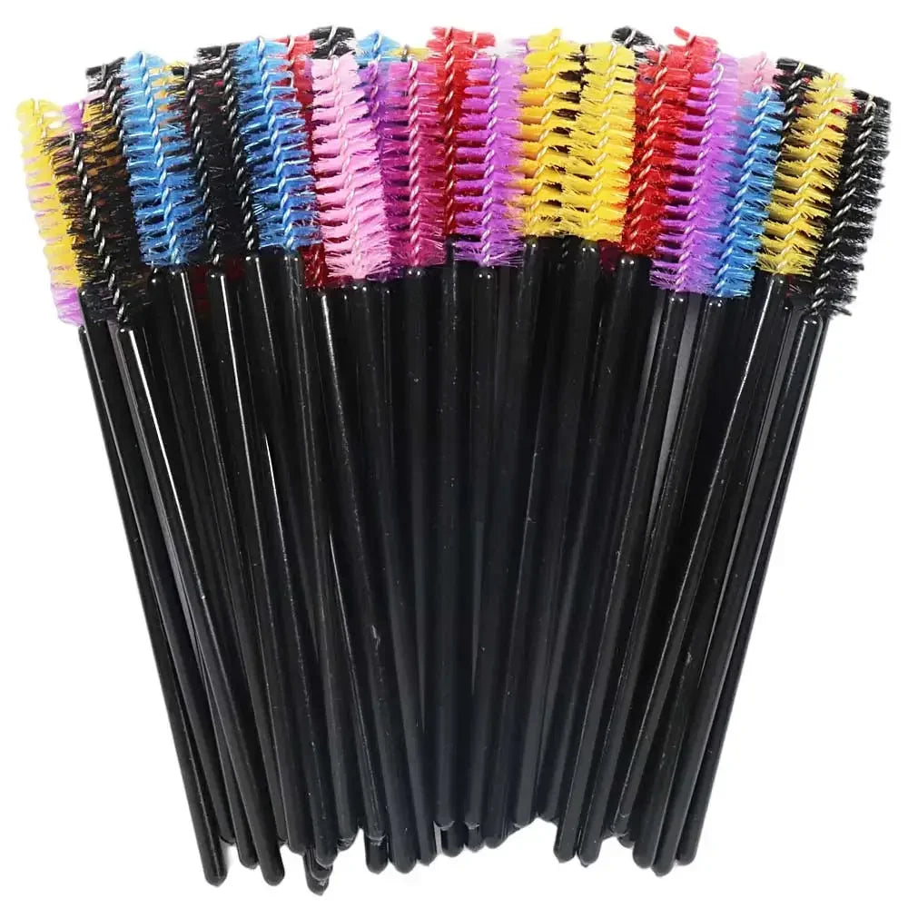 Disposable Eyelash Brush