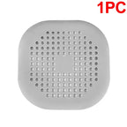 Silicone Sink Strainer - 1/3/5 PCS
