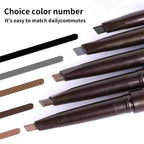 Ultra-Fine Waterproof Brow Pencil
