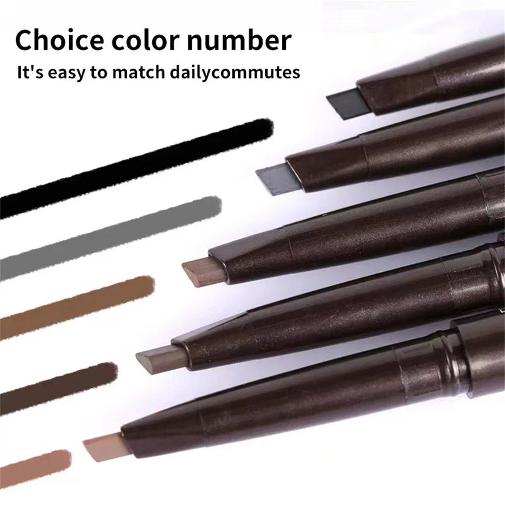 Ultra-Fine Waterproof Brow Pencil