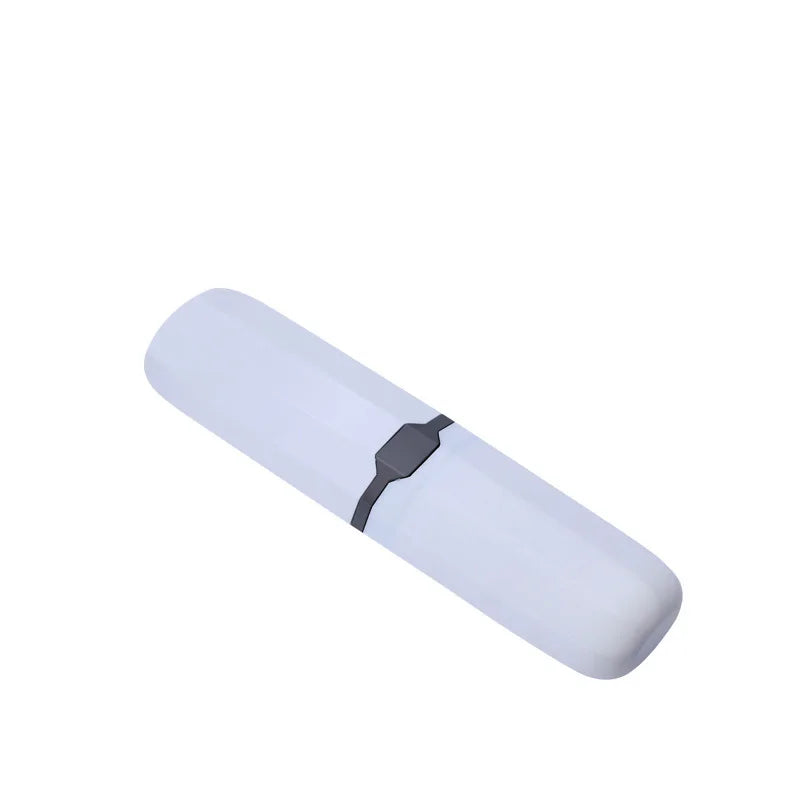 Portable Toiletry Tube Case