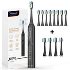 Rechargeable Electric Toothbrush