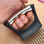 Stainless Steel Vegetable Slicer - 1PCS