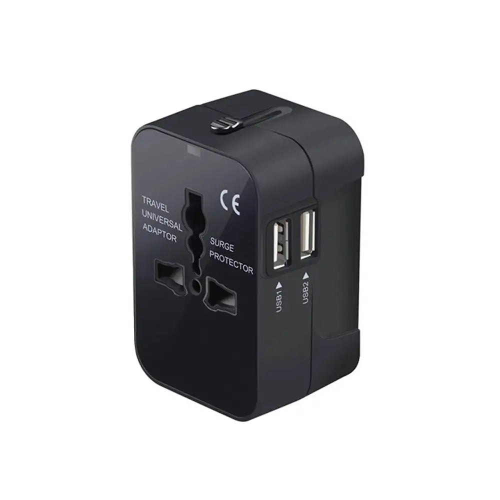 Universal Travel Adapter