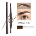 Ultra-Fine Waterproof Brow Pencil