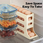 Egg Storage Dispenser