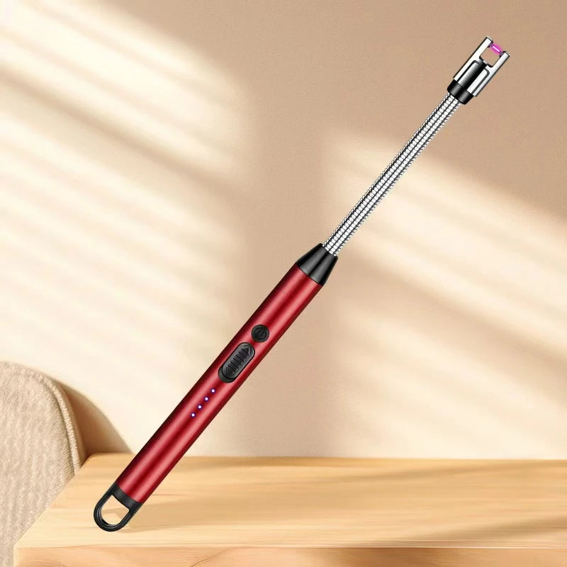 USB Rechargeable Plasma Lighter