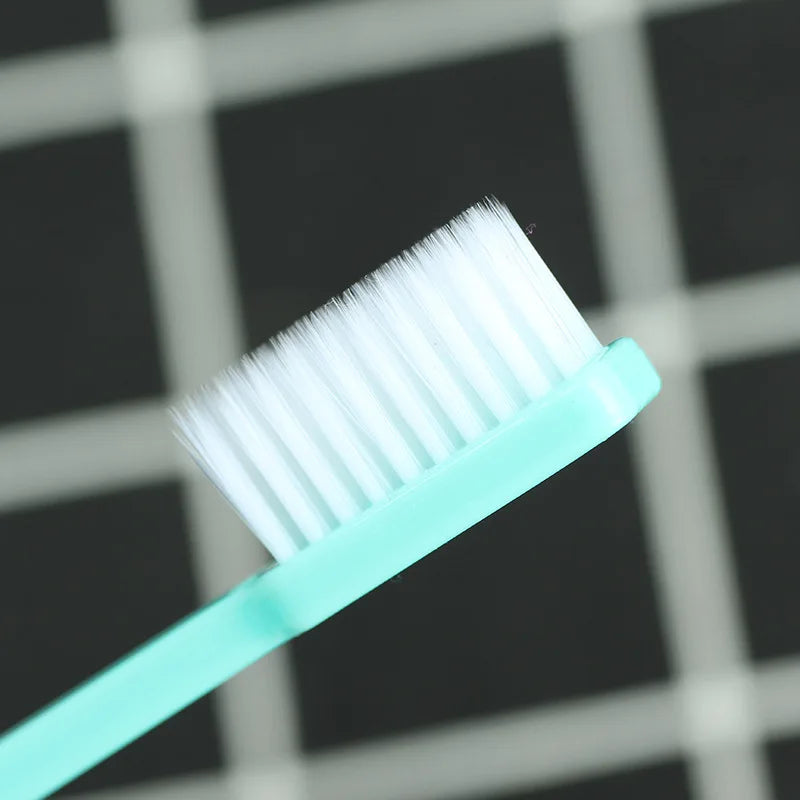 Travel Foldable Toothbrush