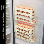 Egg Storage Dispenser
