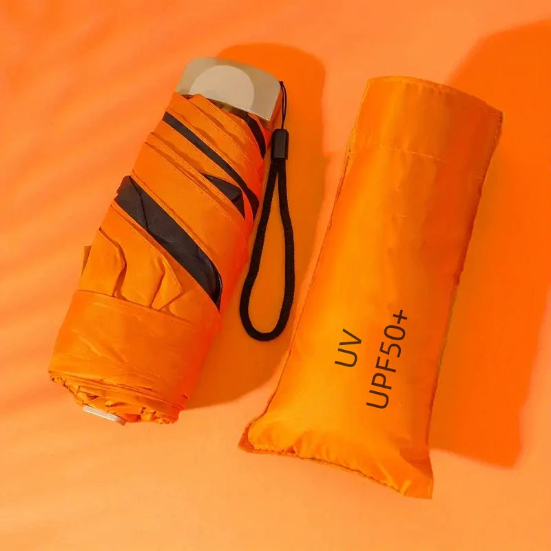 Travel Pocket Umbrella