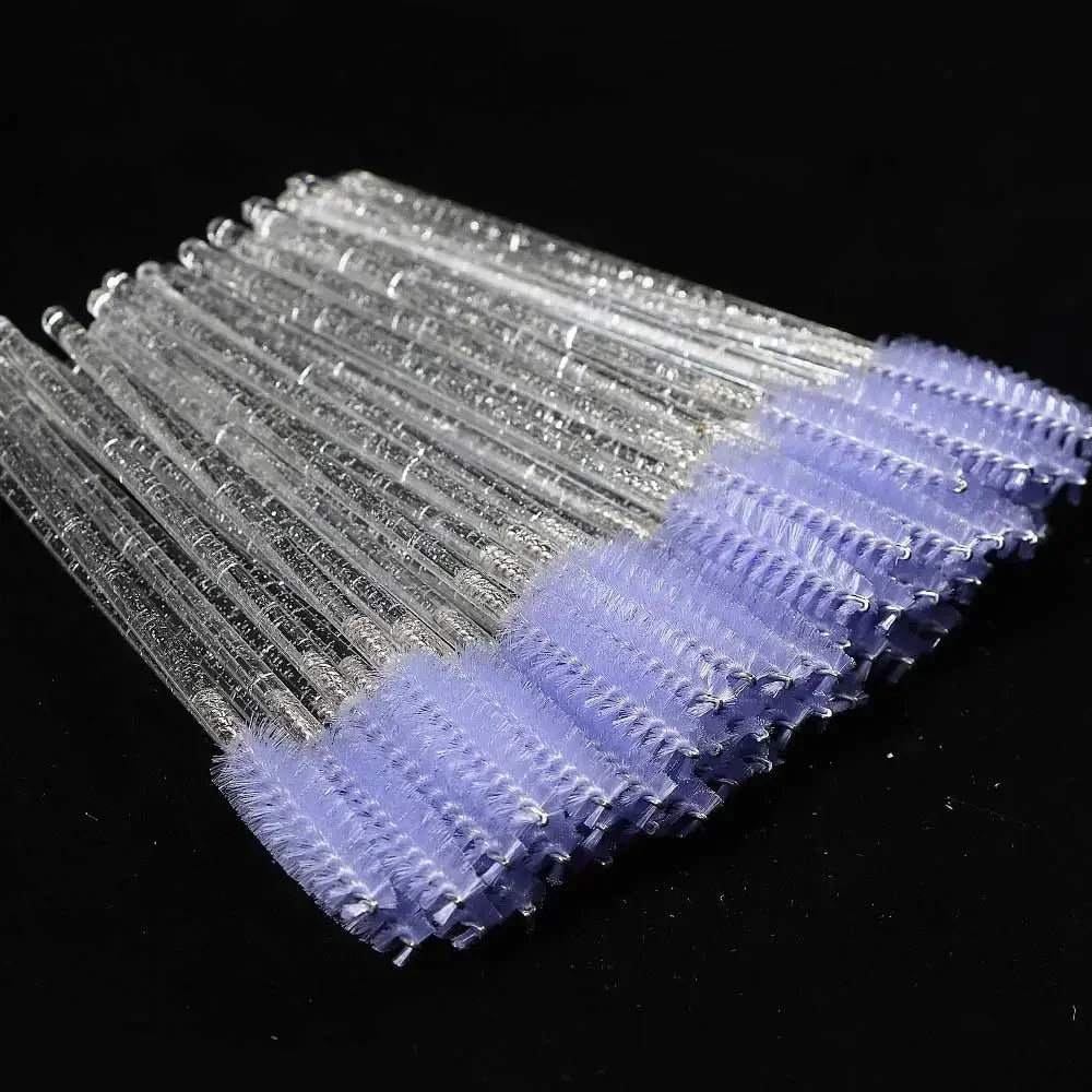 Disposable Eyelash Brush