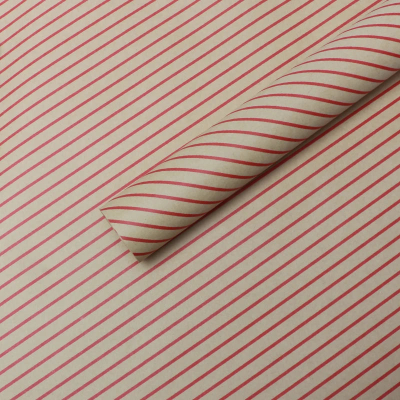 50cm X 70cm Gift Wrapping Paper - 20 Sheets