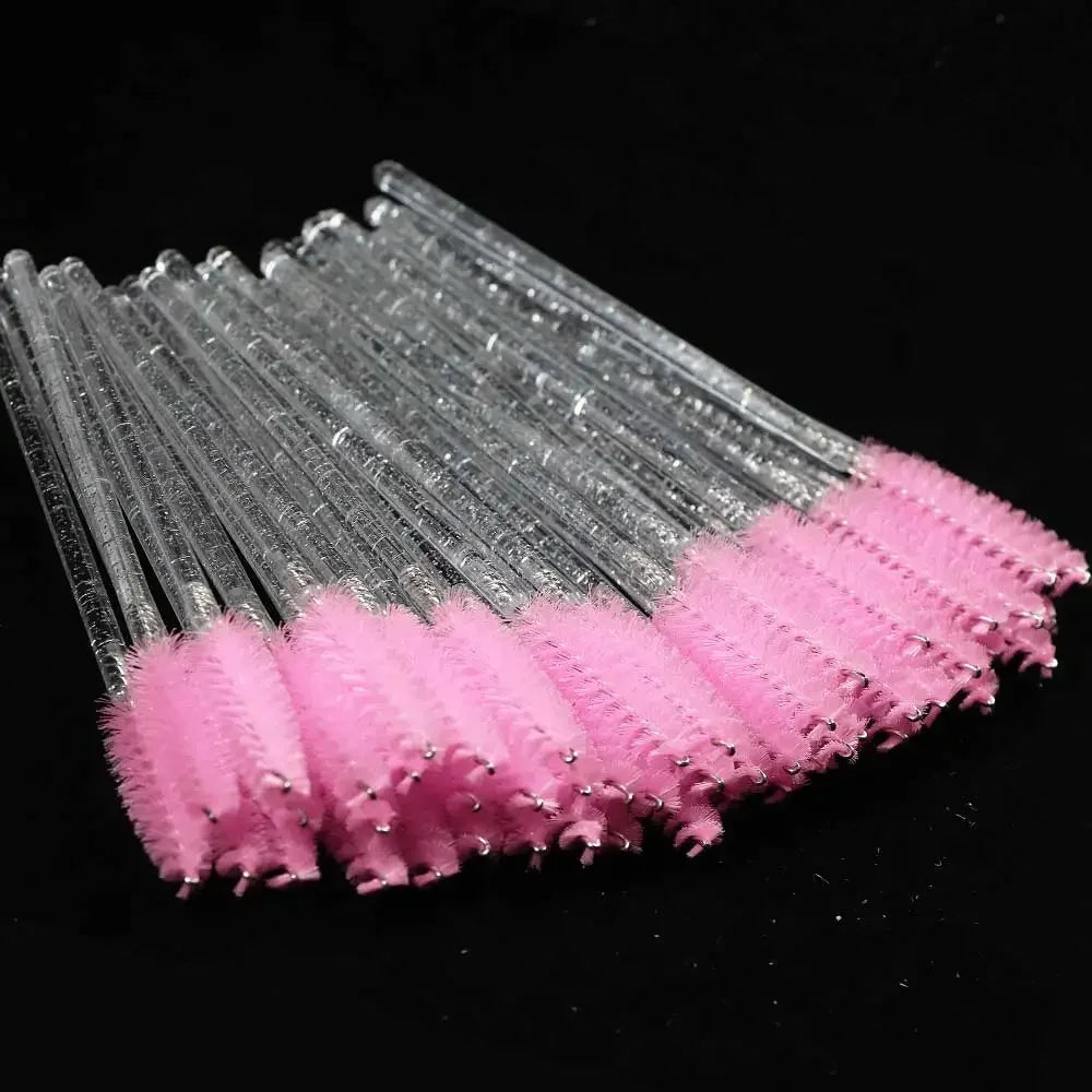 Disposable Eyelash Brush