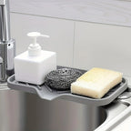 Sponge Sink Tray - Silicone