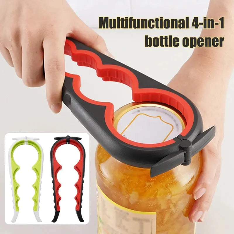 4in1 Jar Opener