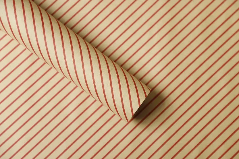 50cm X 70cm Gift Wrapping Paper - 20 Sheets