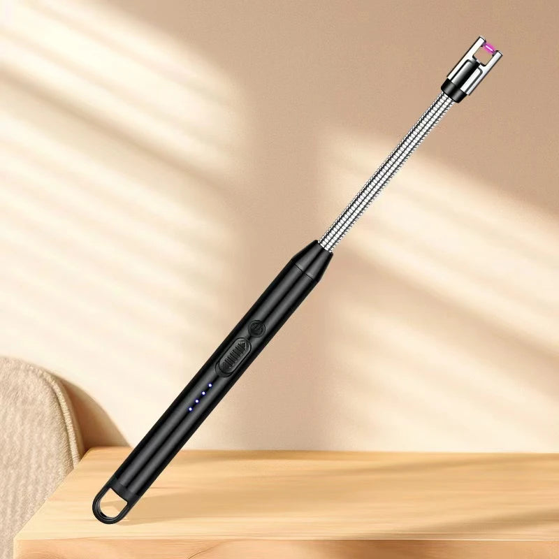 USB Rechargeable Plasma Lighter