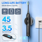 Rechargeable Electric Toothbrush