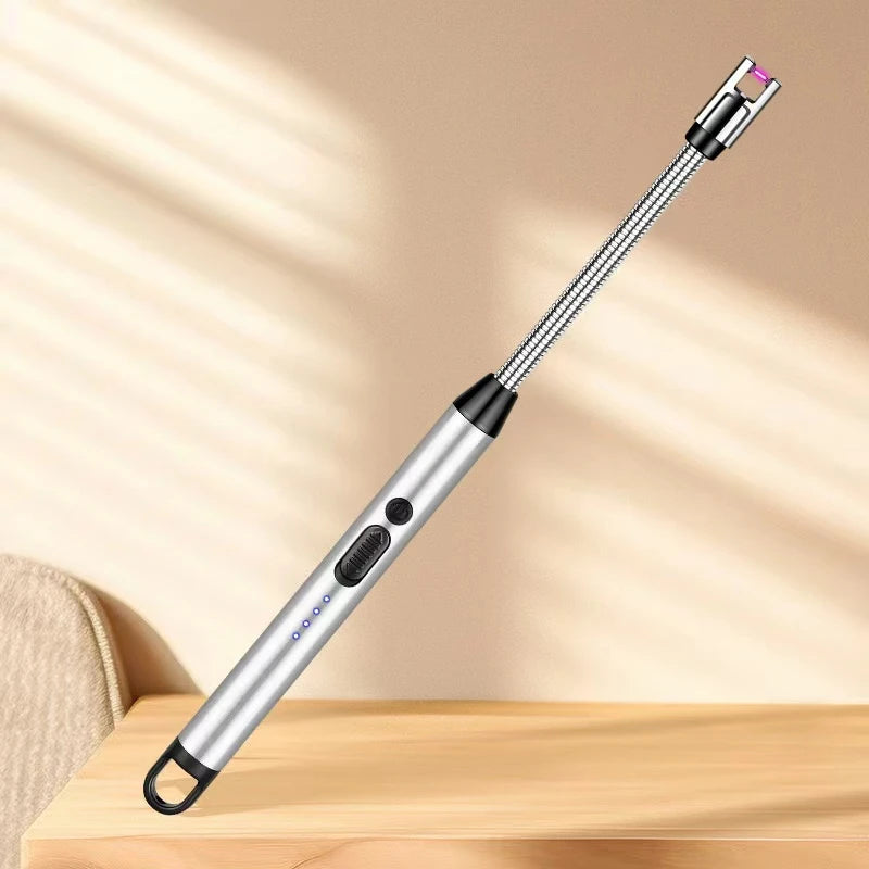 USB Rechargeable Plasma Lighter