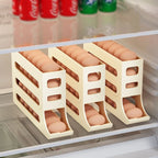 Egg Storage Dispenser
