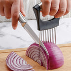 Stainless Steel Vegetable Slicer - 1PCS