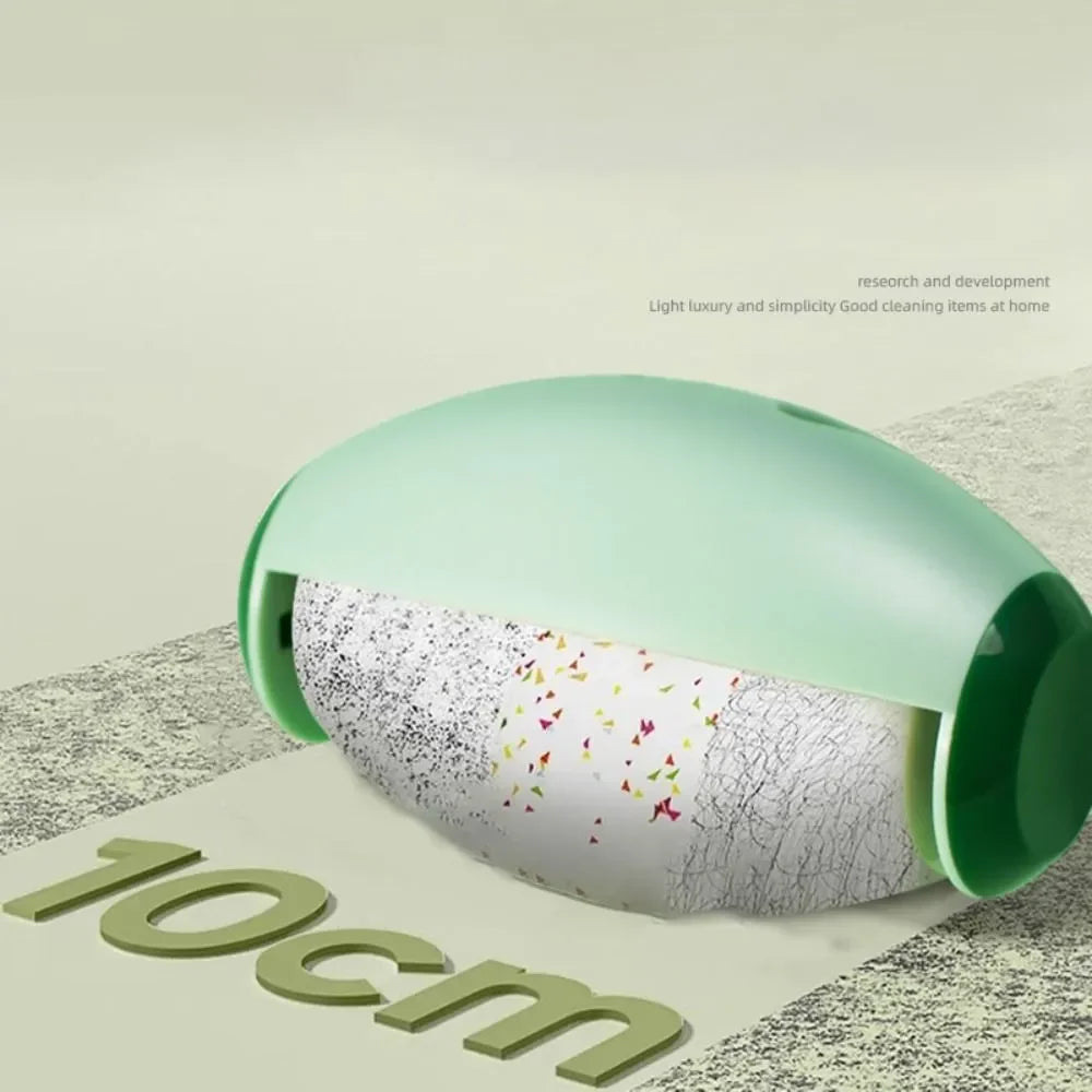 Reusable Lint Roller