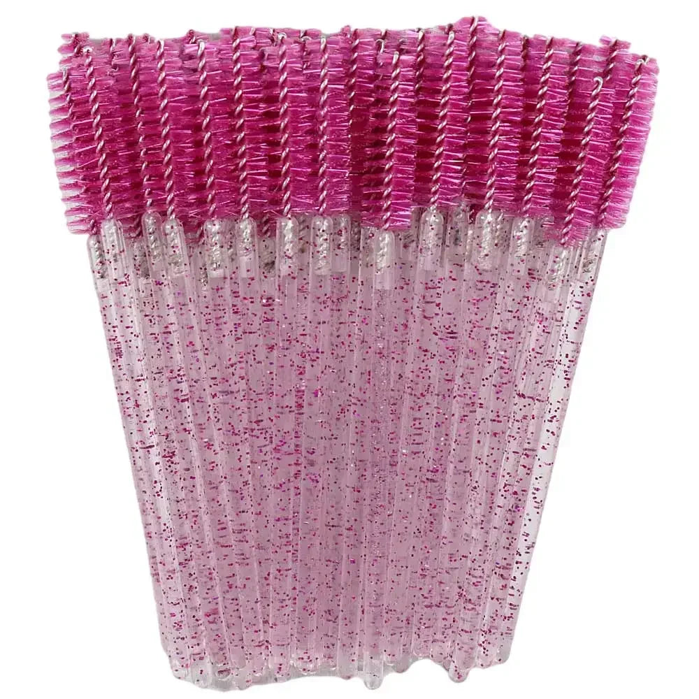 Disposable Eyelash Brush