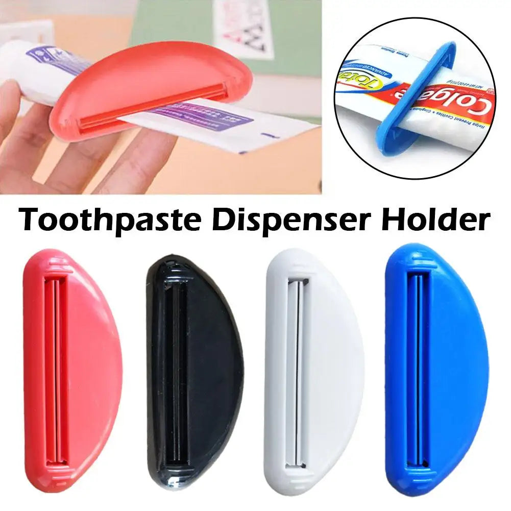 Toothpaste Squeezer - 1PC