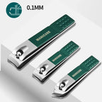 Portable Manicure Set 6/9Pcs