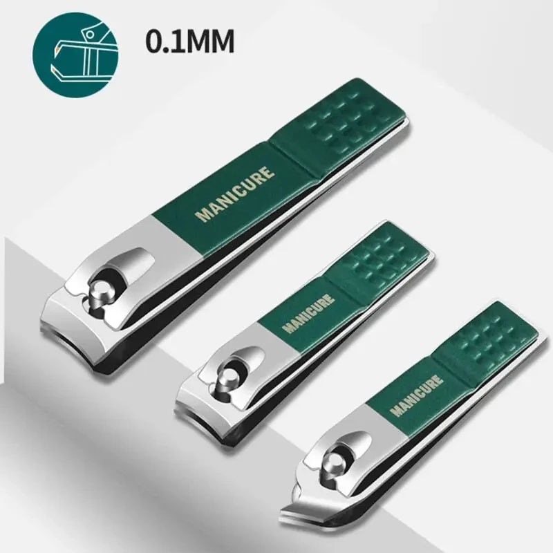 Portable Manicure Set 6/9Pcs