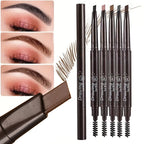 Ultra-Fine Waterproof Brow Pencil