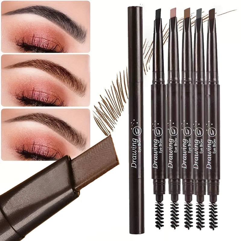 Ultra-Fine Waterproof Brow Pencil