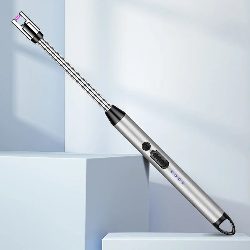 USB Rechargeable Plasma Lighter