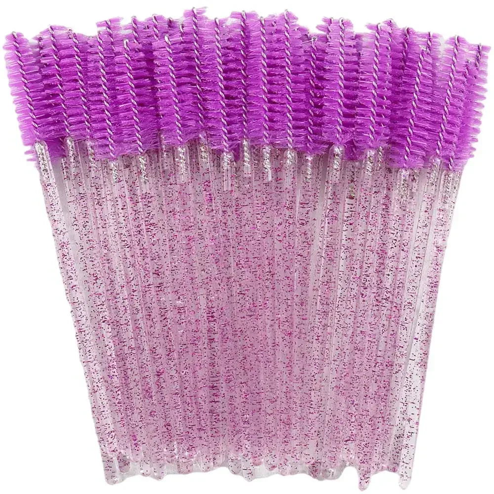 Disposable Eyelash Brush