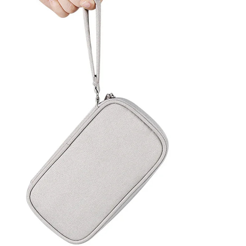 Portable Cable Organiser