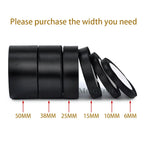 Satin Ribbon - 22M (6mm, 10mm, 15mm, 25mm, 38mm or 50mm)