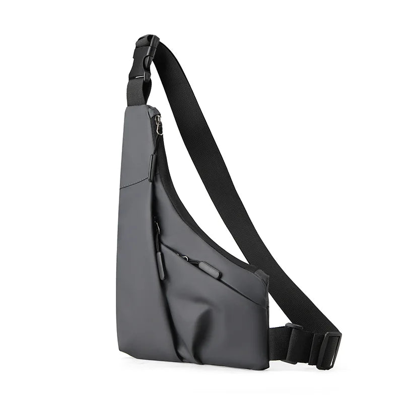 Unisex Shoulder Bag