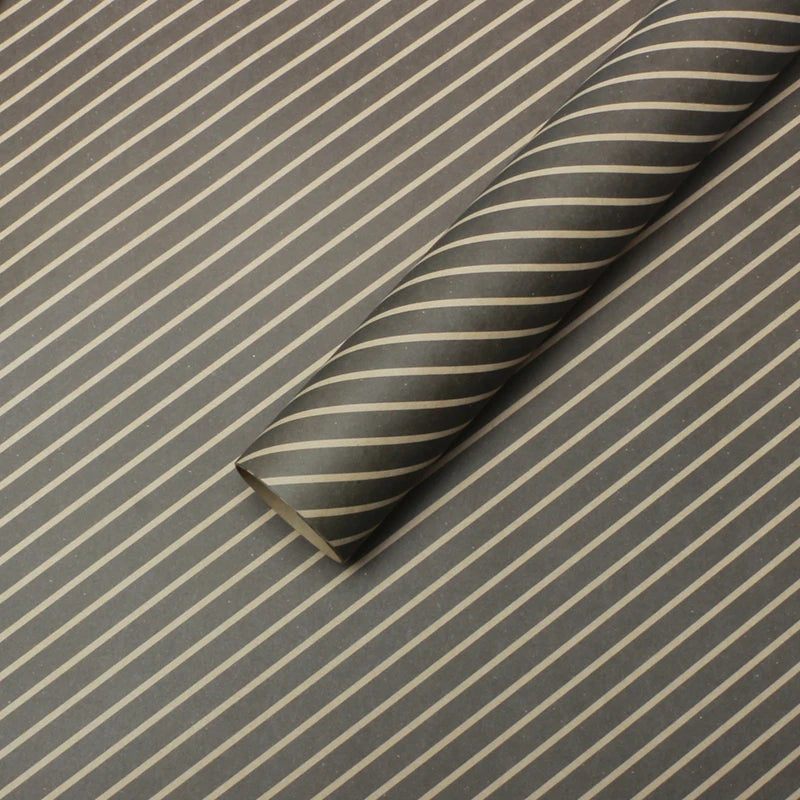 50cm X 70cm Gift Wrapping Paper - 20 Sheets