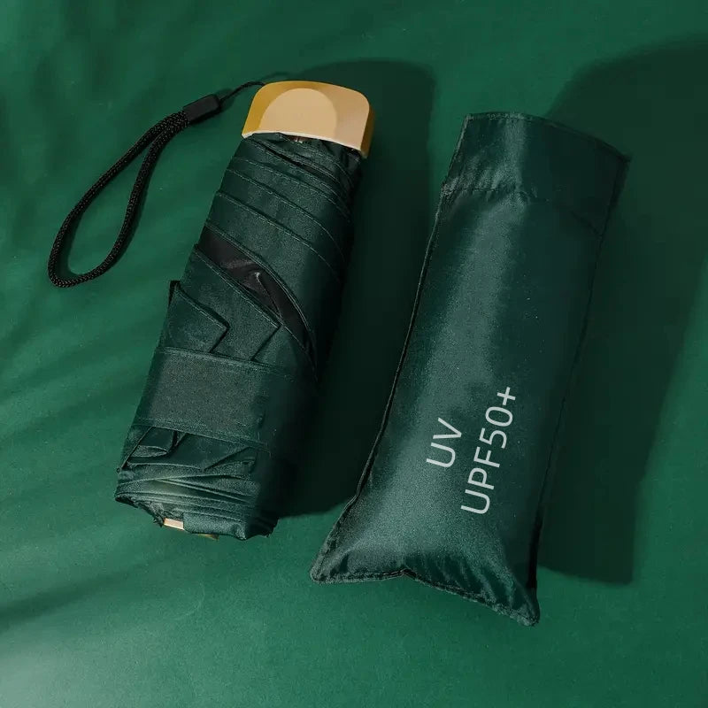 Travel Pocket Umbrella