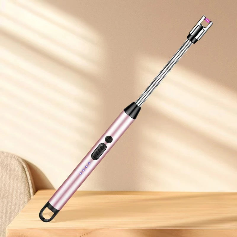 USB Rechargeable Plasma Lighter