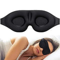 3D Sleeping Eye Mask