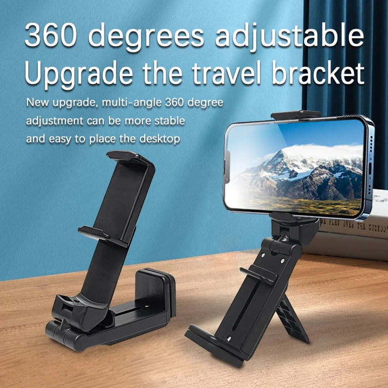 Portable Phone Holder
