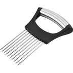 Stainless Steel Vegetable Slicer - 1PCS