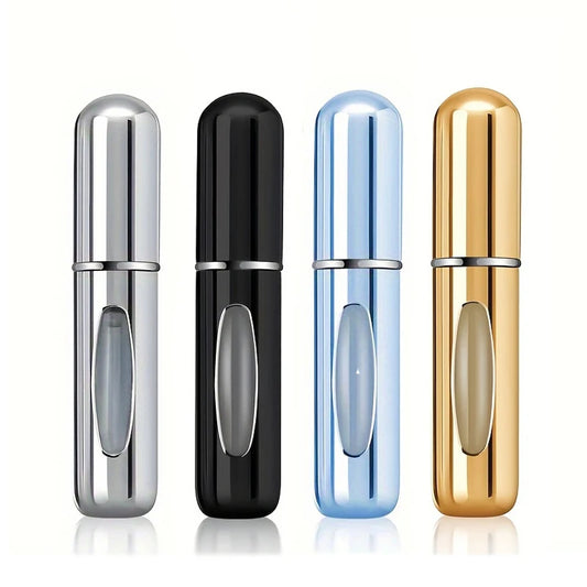Refillable Perfume Bottle