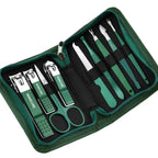 Portable Manicure Set 6/9Pcs